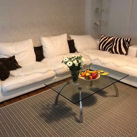 Holiday Apartments Brema Zewnętrze zdjęcie