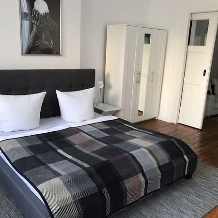 Holiday Apartments Brema Zewnętrze zdjęcie