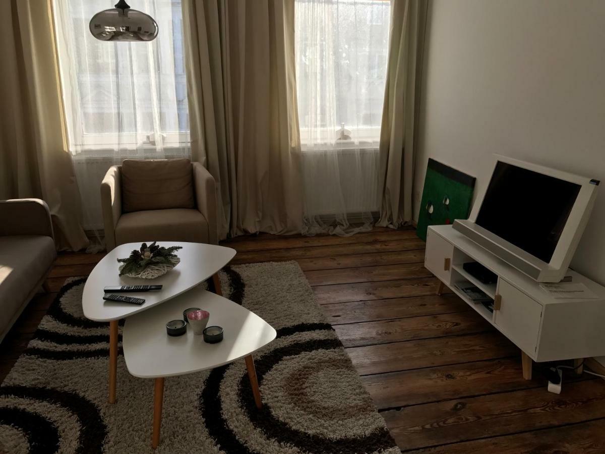 Holiday Apartments Brema Zewnętrze zdjęcie