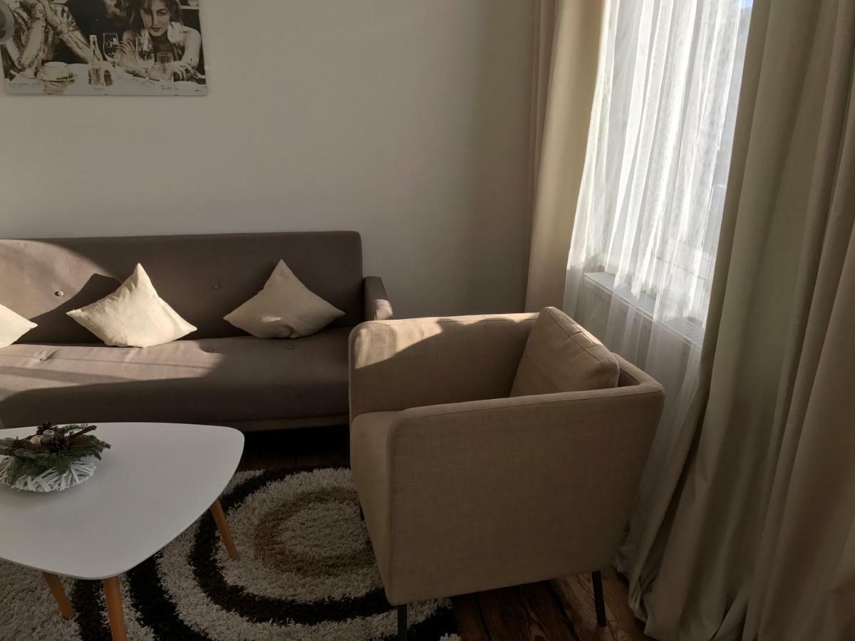 Holiday Apartments Brema Zewnętrze zdjęcie