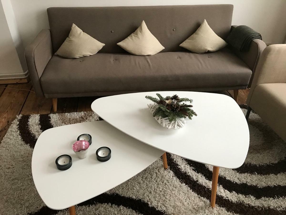 Holiday Apartments Brema Zewnętrze zdjęcie