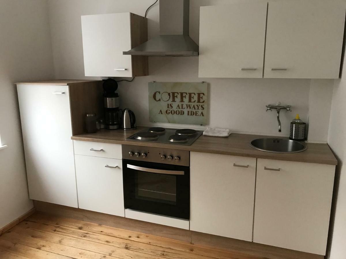 Holiday Apartments Brema Zewnętrze zdjęcie