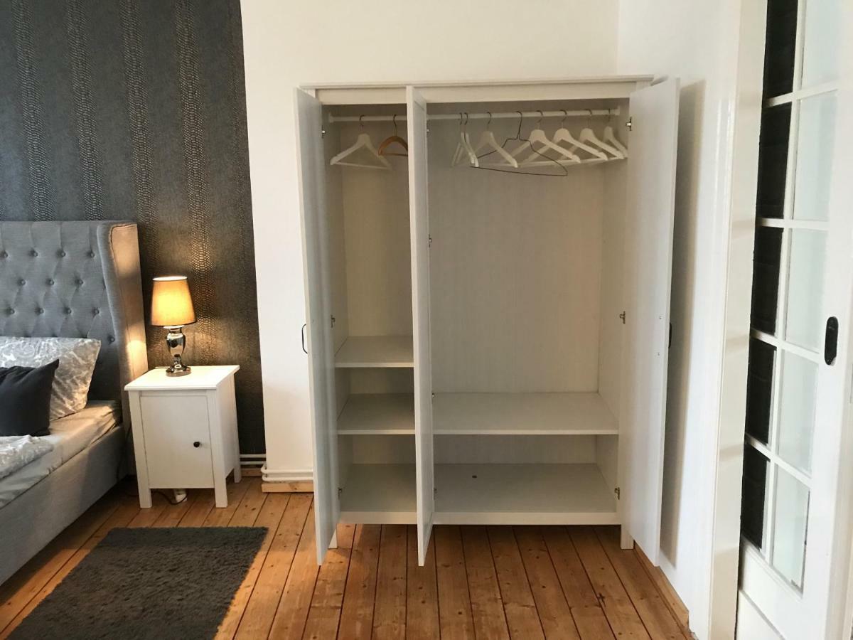 Holiday Apartments Brema Zewnętrze zdjęcie