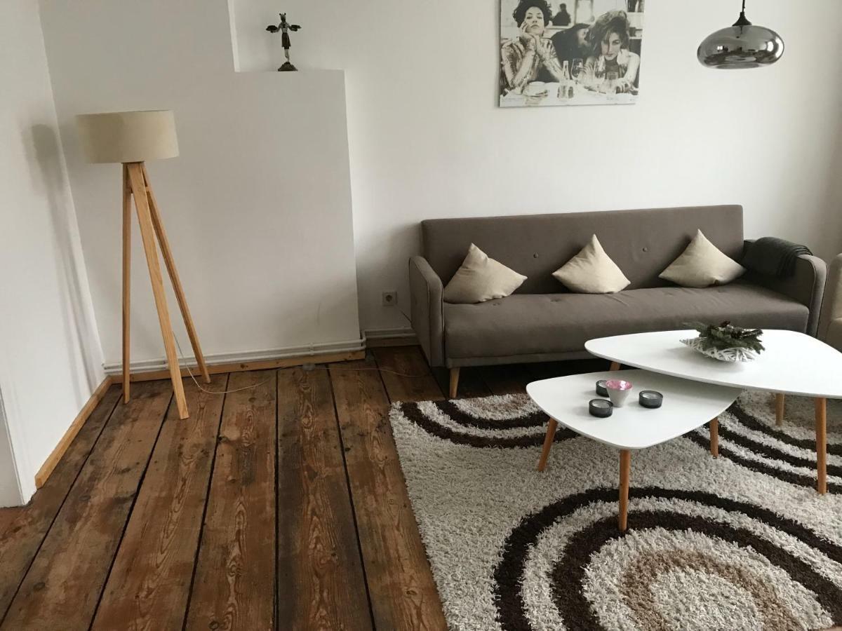 Holiday Apartments Brema Zewnętrze zdjęcie
