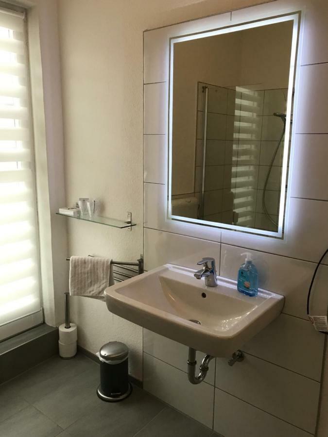 Holiday Apartments Brema Zewnętrze zdjęcie