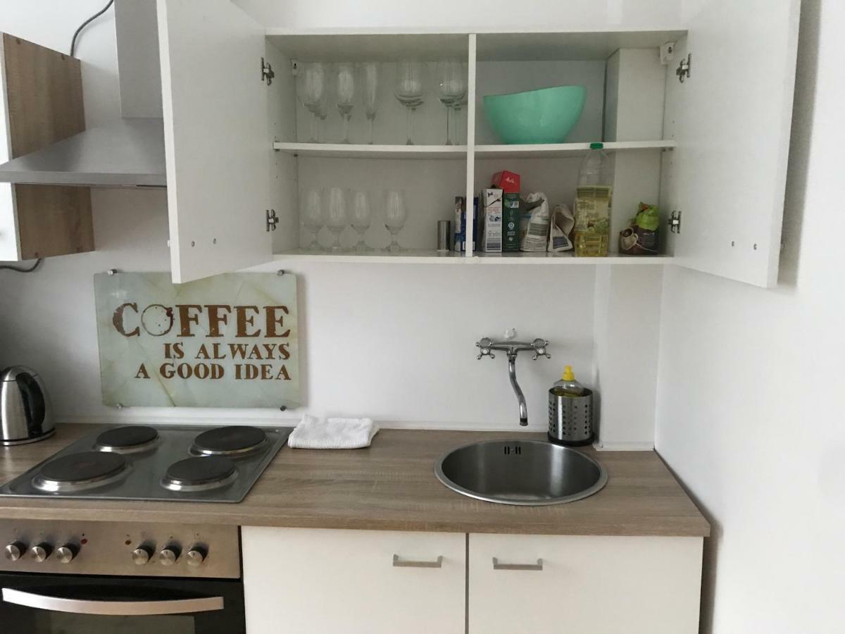 Holiday Apartments Brema Zewnętrze zdjęcie