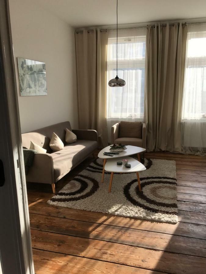 Holiday Apartments Brema Zewnętrze zdjęcie