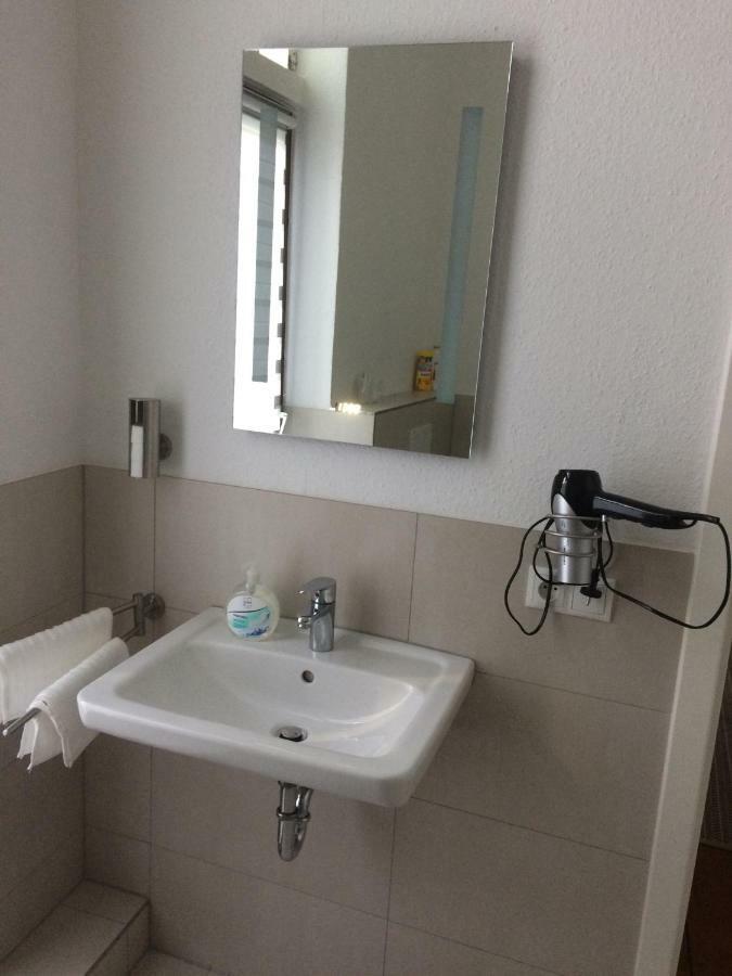 Holiday Apartments Brema Zewnętrze zdjęcie