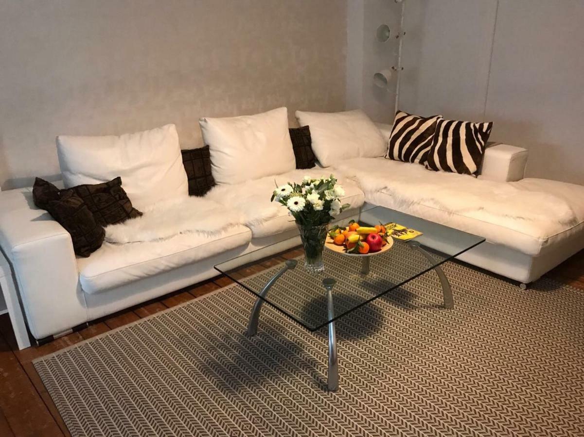 Holiday Apartments Brema Zewnętrze zdjęcie