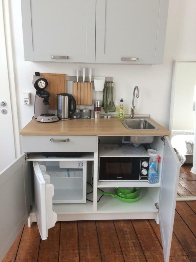 Holiday Apartments Brema Zewnętrze zdjęcie