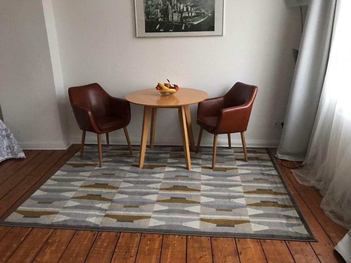 Holiday Apartments Brema Zewnętrze zdjęcie