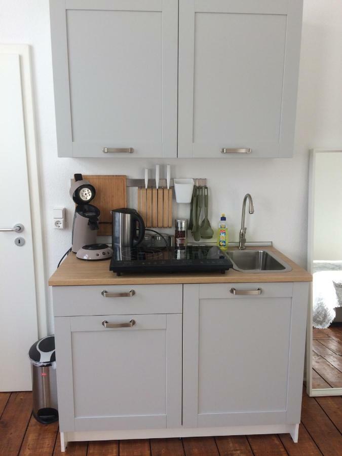 Holiday Apartments Brema Zewnętrze zdjęcie