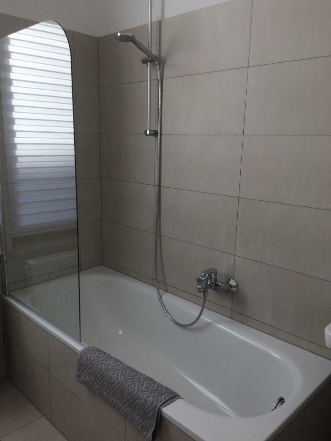 Holiday Apartments Brema Zewnętrze zdjęcie