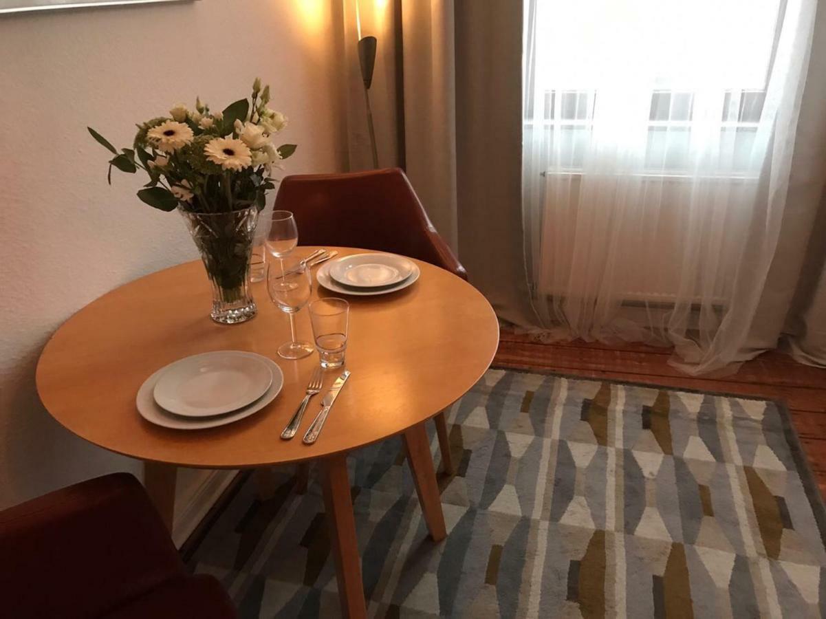 Holiday Apartments Brema Zewnętrze zdjęcie