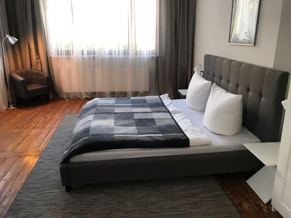 Holiday Apartments Brema Zewnętrze zdjęcie