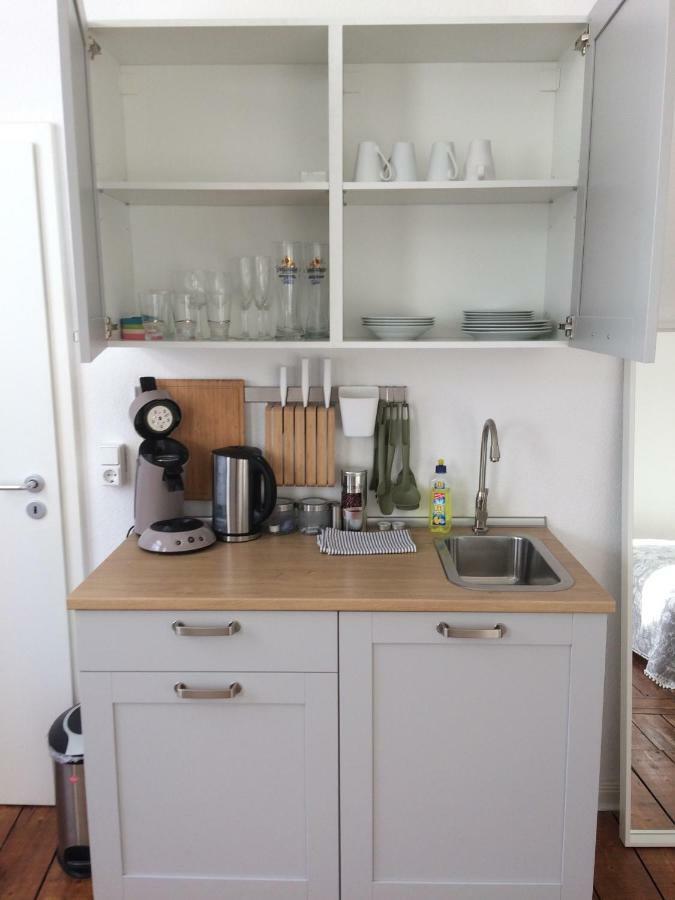 Holiday Apartments Brema Zewnętrze zdjęcie