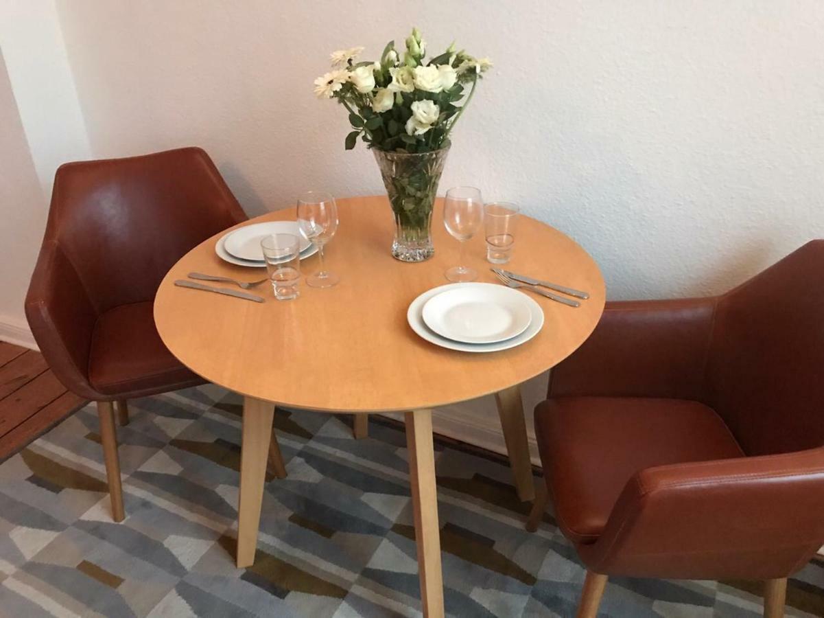 Holiday Apartments Brema Zewnętrze zdjęcie