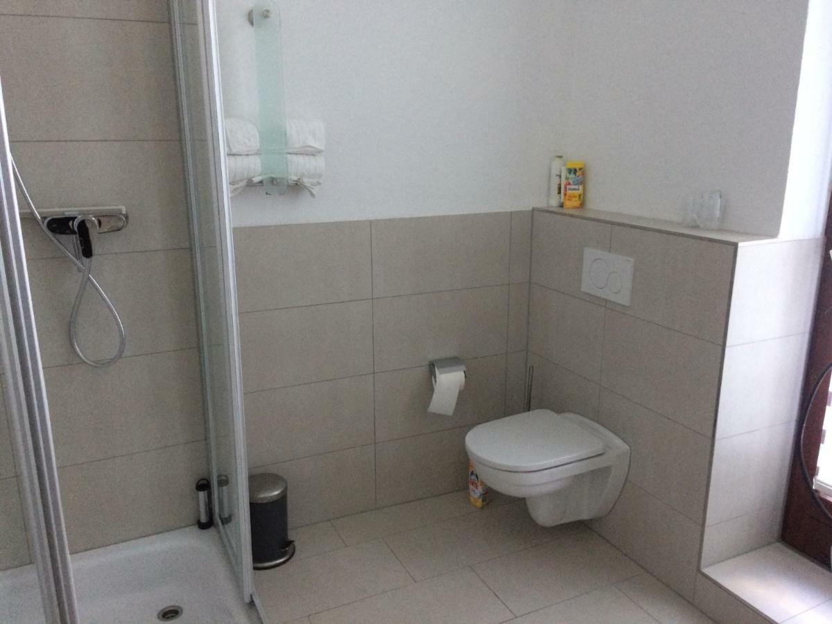Holiday Apartments Brema Zewnętrze zdjęcie