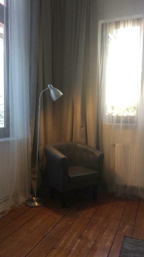 Holiday Apartments Brema Zewnętrze zdjęcie