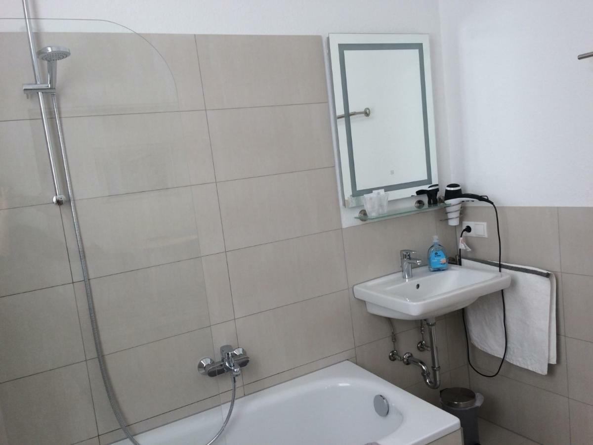Holiday Apartments Brema Zewnętrze zdjęcie