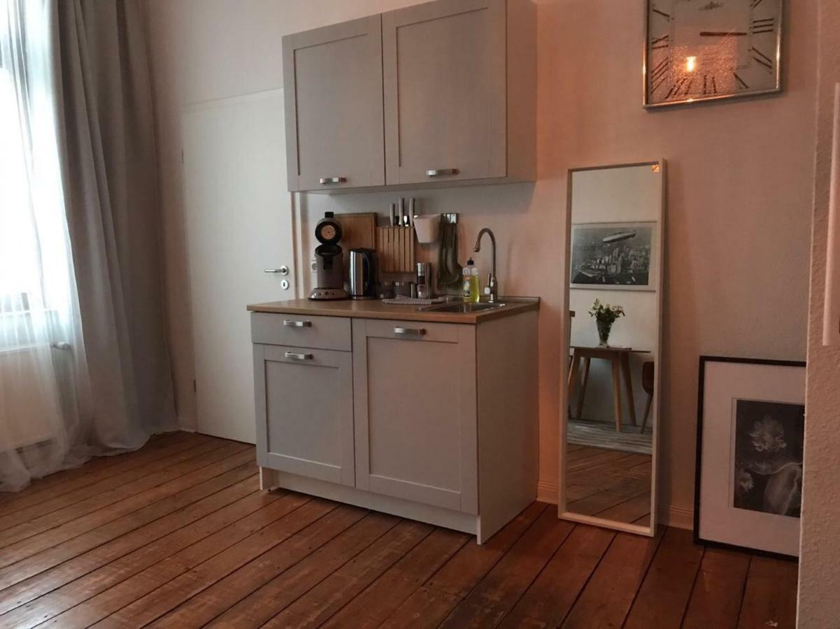 Holiday Apartments Brema Zewnętrze zdjęcie