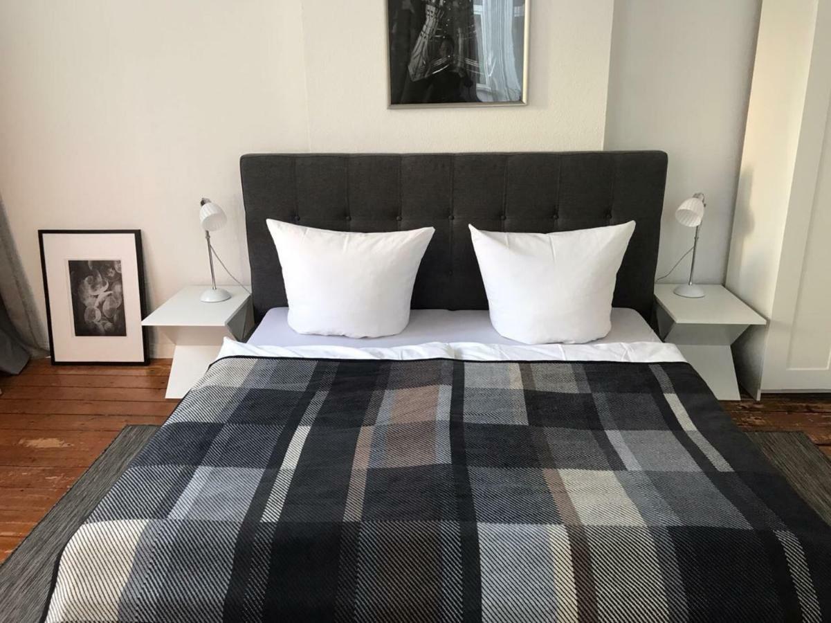 Holiday Apartments Brema Zewnętrze zdjęcie