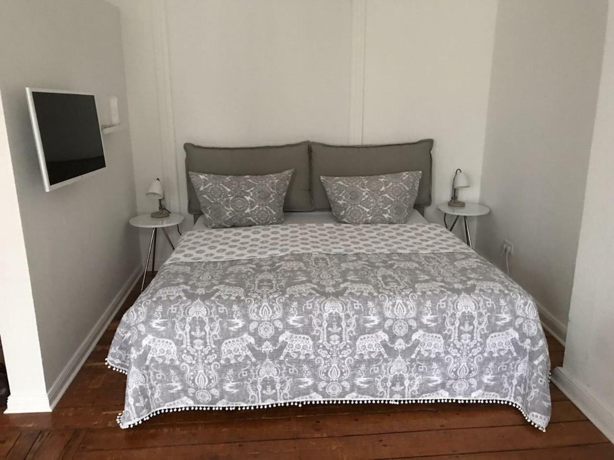 Holiday Apartments Brema Zewnętrze zdjęcie