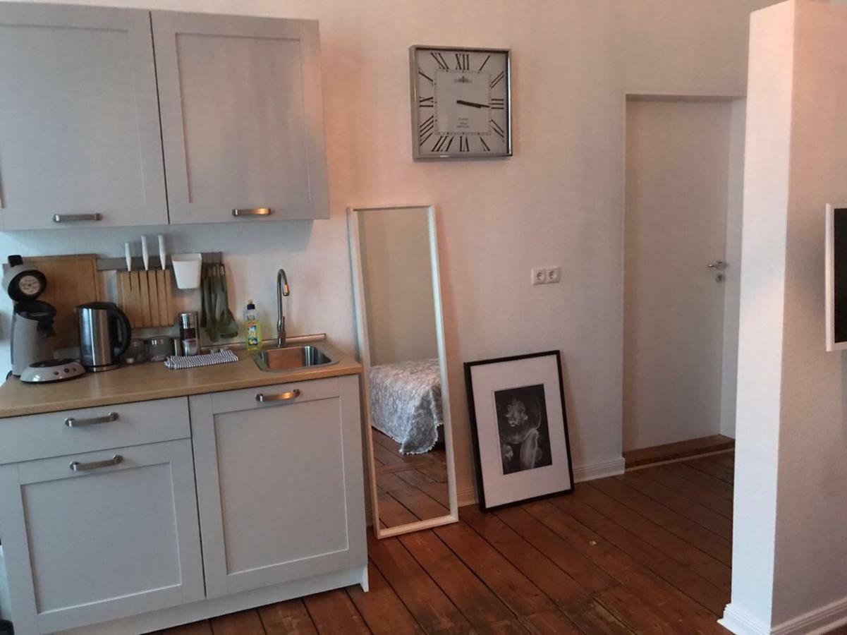 Holiday Apartments Brema Zewnętrze zdjęcie